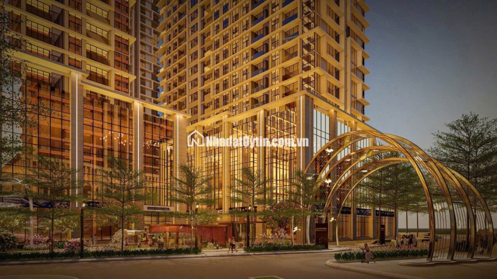 Căn hộ 2PN Capital Square – View sông Hàn, chỉ từ 5,3 tỷ – suất hiếm duy nhất!